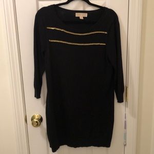 Michael Kors sweater dress